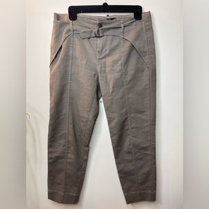 Jordan Louis Horse Bit Trouser Pant Size 6